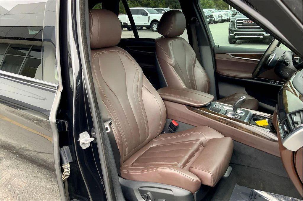 used 2018 BMW X5 eDrive car, priced at $7,997