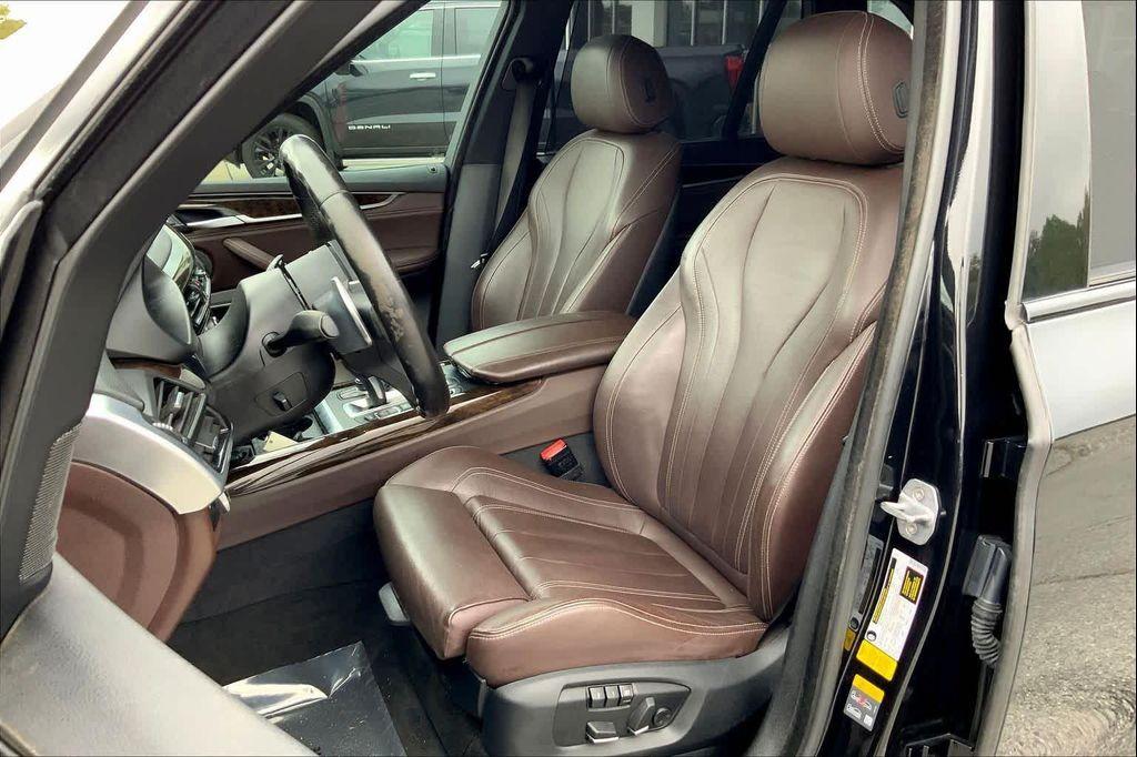 used 2018 BMW X5 eDrive car, priced at $7,997