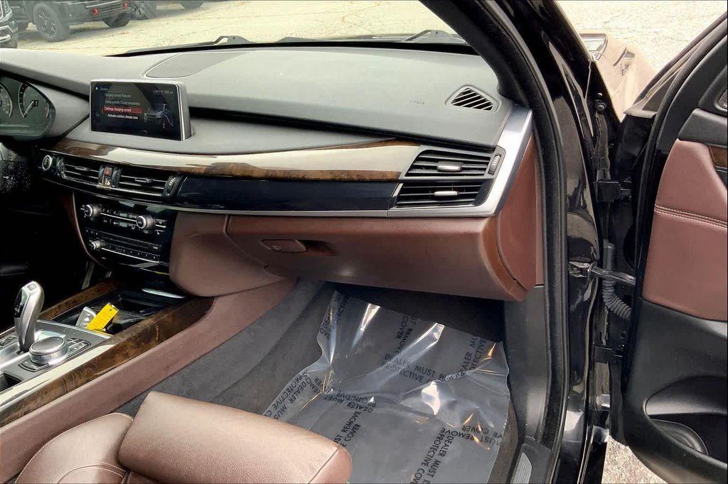 used 2018 BMW X5 eDrive car, priced at $7,997