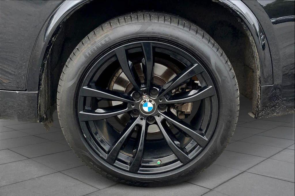 used 2018 BMW X5 eDrive car, priced at $7,997