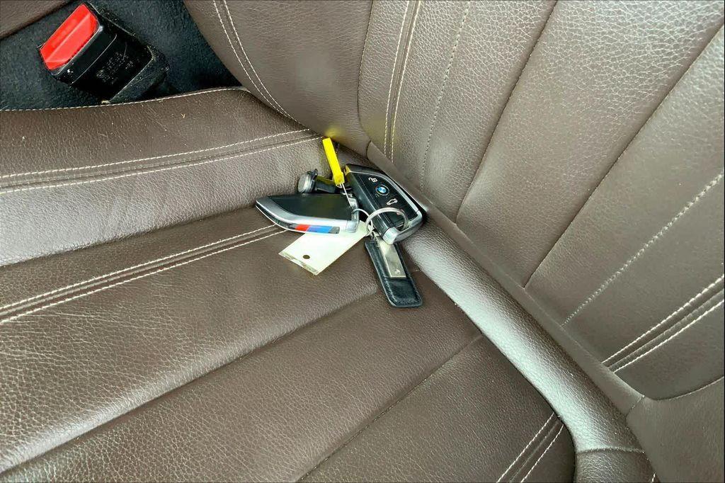 used 2018 BMW X5 eDrive car, priced at $7,997