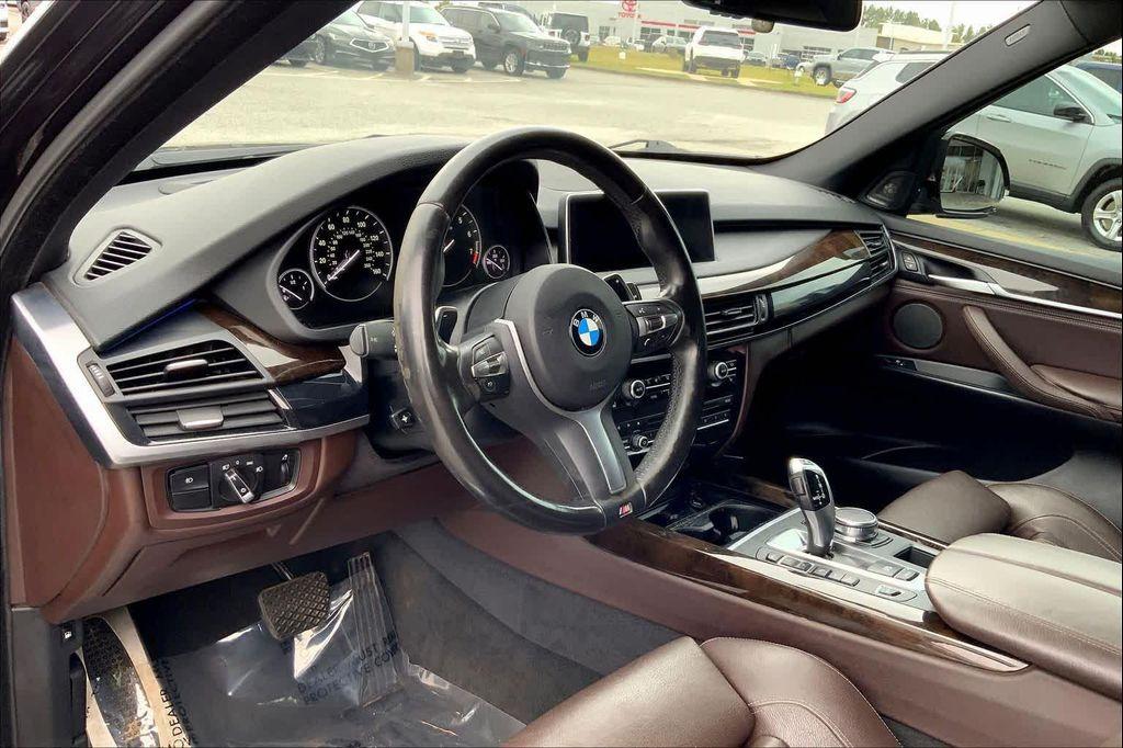 used 2018 BMW X5 eDrive car, priced at $7,997