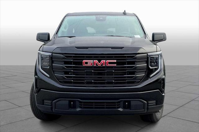 new 2025 GMC Sierra 1500 car, priced at $52,954