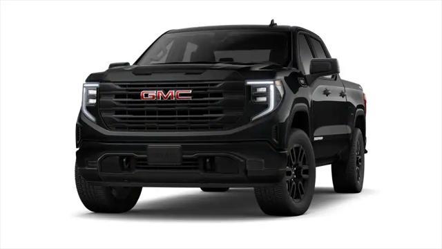 new 2025 GMC Sierra 1500 car, priced at $52,954