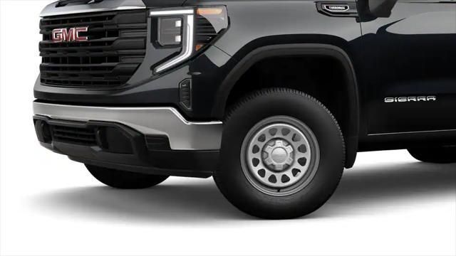 new 2025 GMC Sierra 1500 car, priced at $45,895