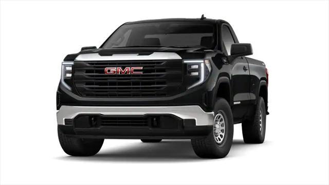 new 2025 GMC Sierra 1500 car, priced at $45,895
