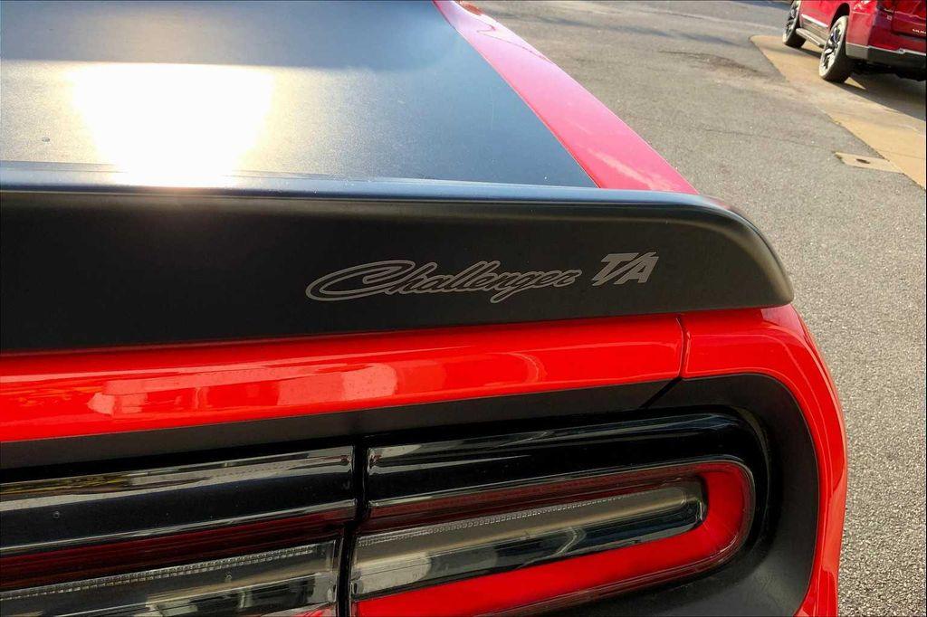used 2021 Dodge Challenger car, priced at $39,997