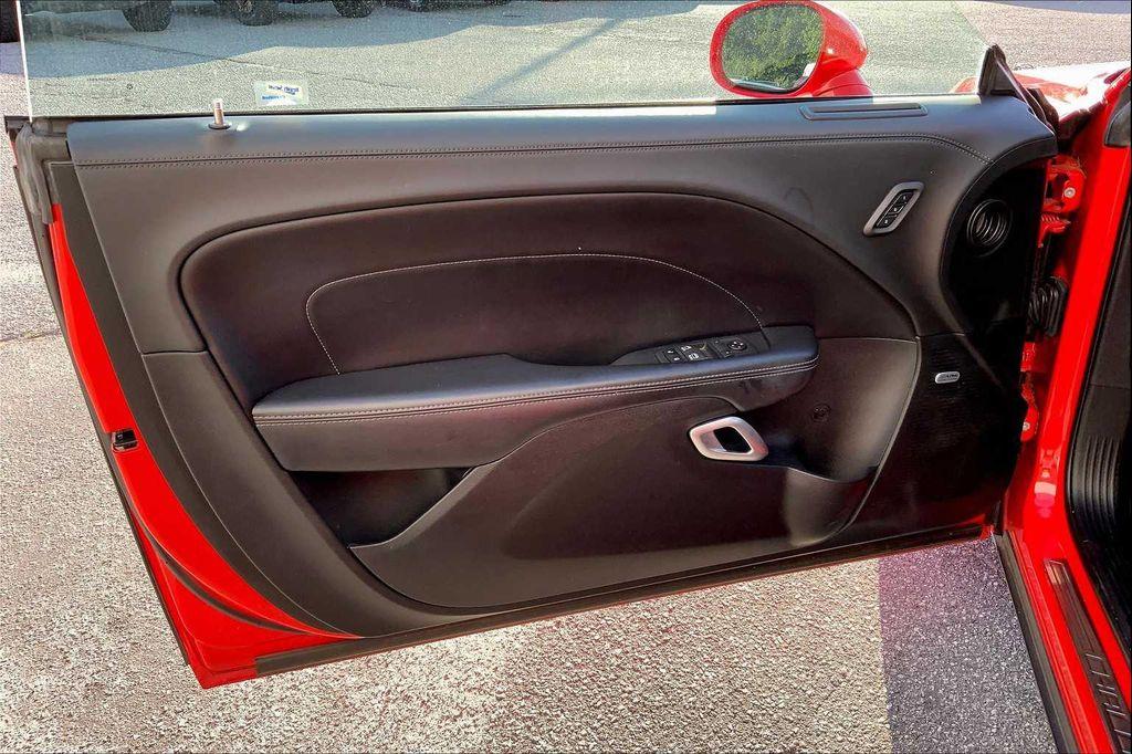used 2021 Dodge Challenger car, priced at $39,997