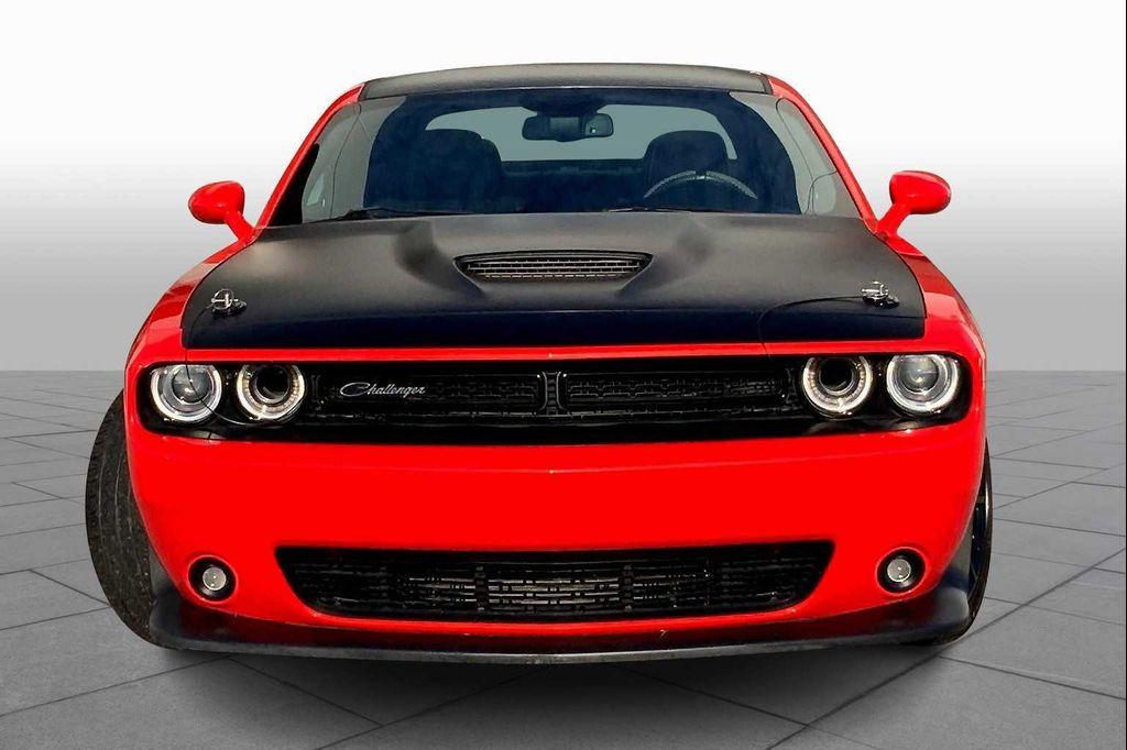 used 2021 Dodge Challenger car, priced at $39,997