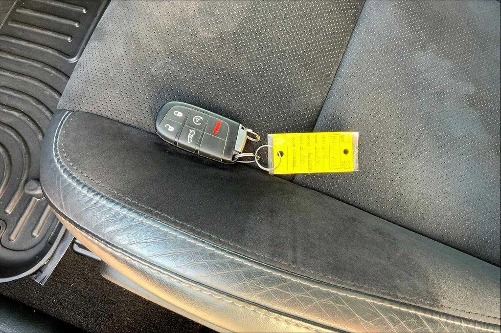 used 2021 Dodge Challenger car, priced at $39,997