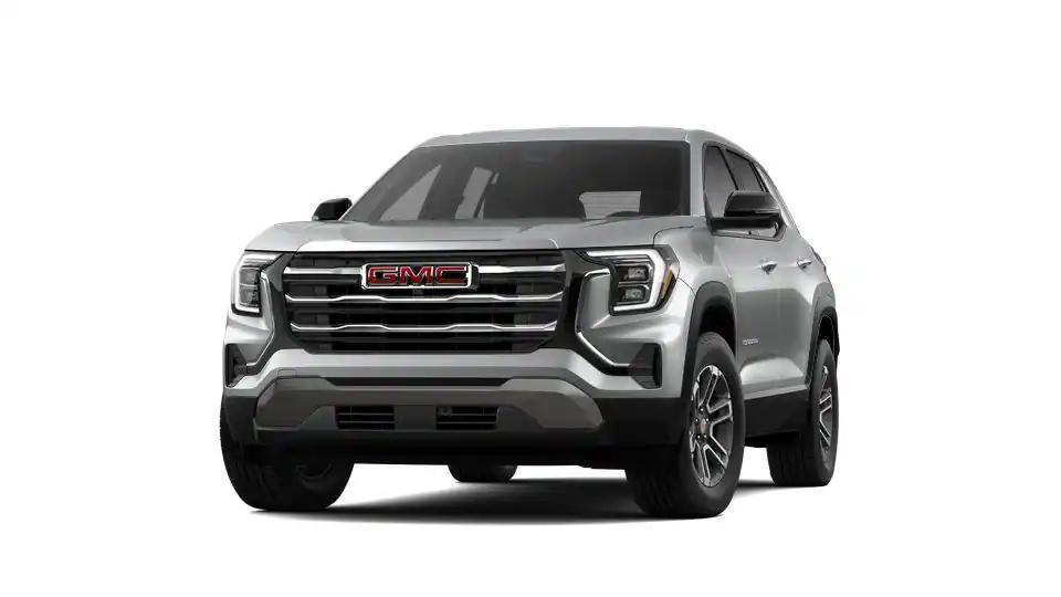 new 2026 GMC Terrain car, priced at $32,390