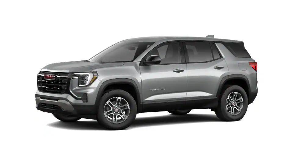 new 2026 GMC Terrain car, priced at $32,390