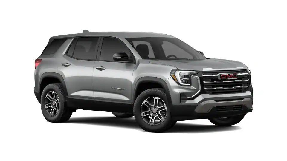 new 2026 GMC Terrain car, priced at $32,390