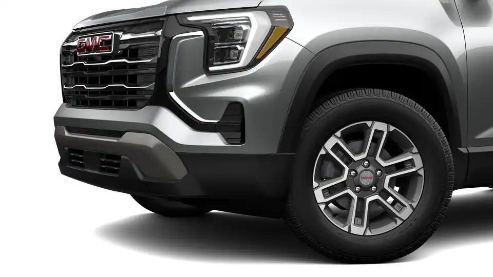 new 2026 GMC Terrain car, priced at $32,390