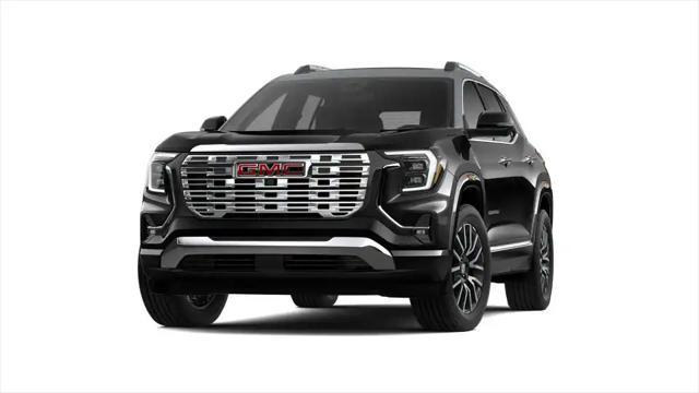 new 2026 GMC Terrain car, priced at $44,980
