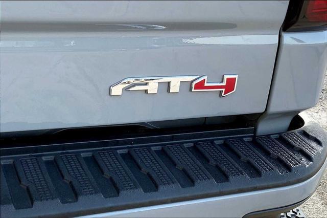 used 2025 GMC Sierra 1500 car, priced at $63,970