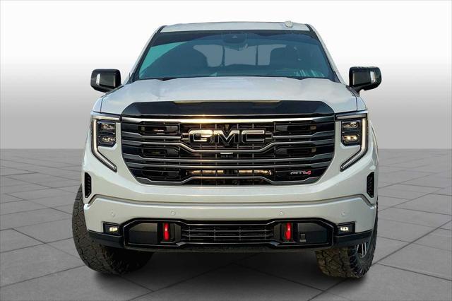 used 2025 GMC Sierra 1500 car, priced at $63,970