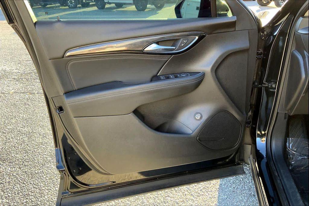 used 2023 Buick Envision car, priced at $25,997