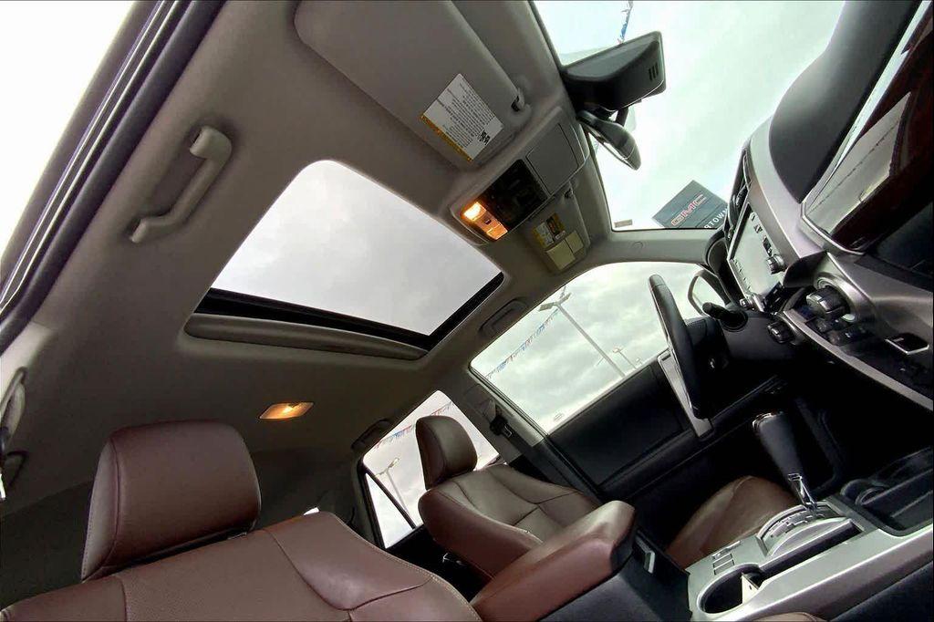 used 2020 Toyota 4Runner car, priced at $32,497