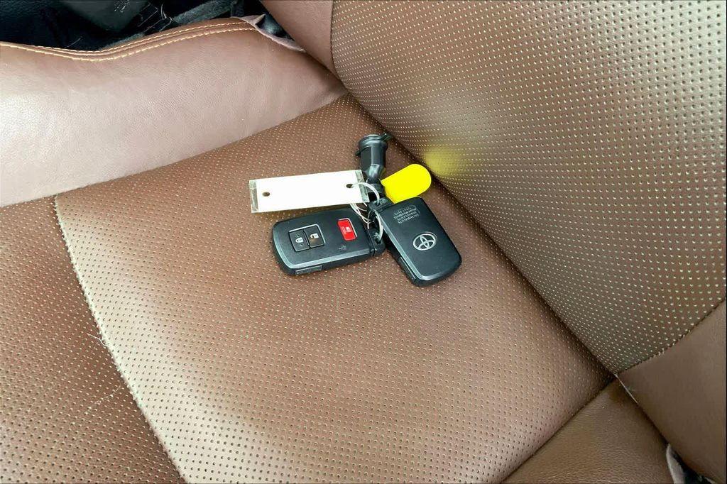 used 2020 Toyota 4Runner car, priced at $32,497