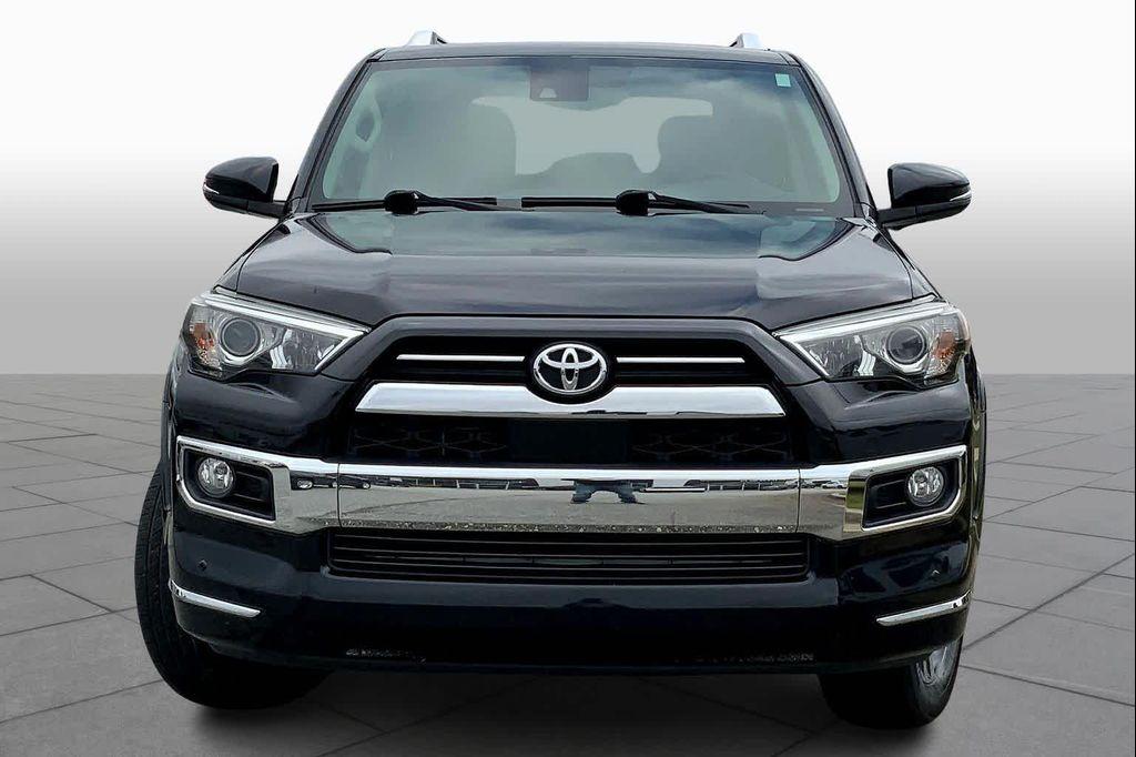 used 2020 Toyota 4Runner car, priced at $32,497