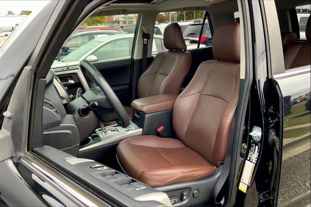 used 2020 Toyota 4Runner car, priced at $32,497