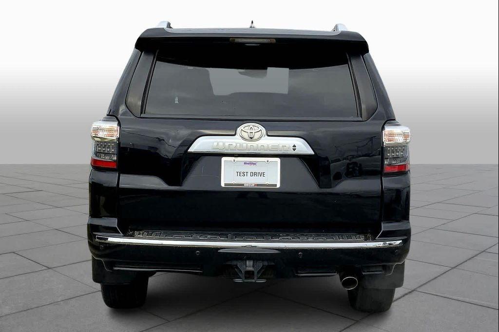used 2020 Toyota 4Runner car, priced at $32,497