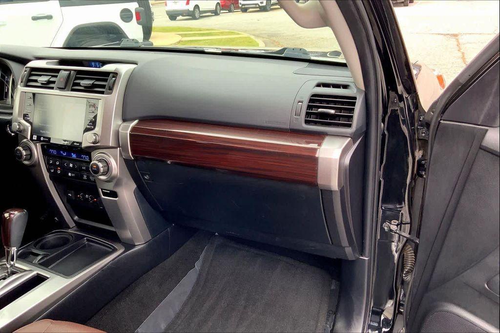 used 2020 Toyota 4Runner car, priced at $32,497