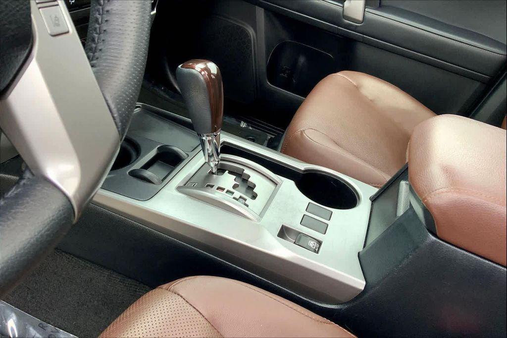used 2020 Toyota 4Runner car, priced at $32,497