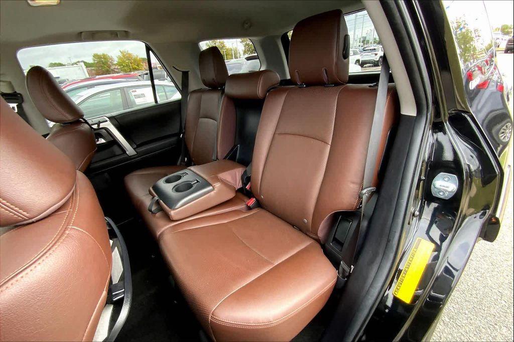 used 2020 Toyota 4Runner car, priced at $32,497