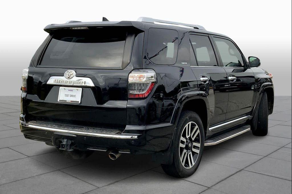 used 2020 Toyota 4Runner car, priced at $32,497