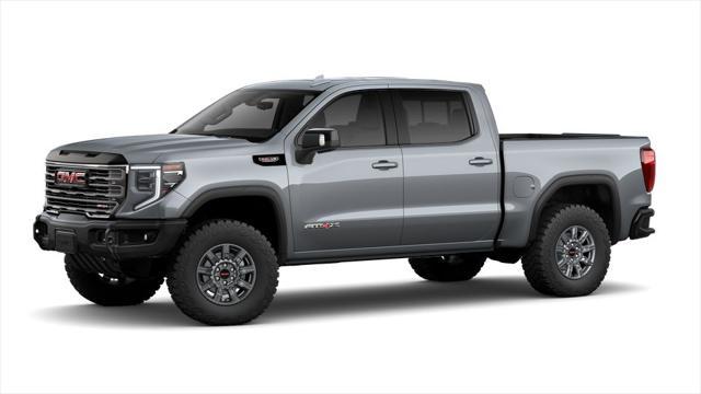 new 2024 GMC Sierra 1500 car, priced at $83,585