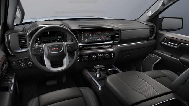 new 2025 GMC Sierra 1500 car, priced at $59,995