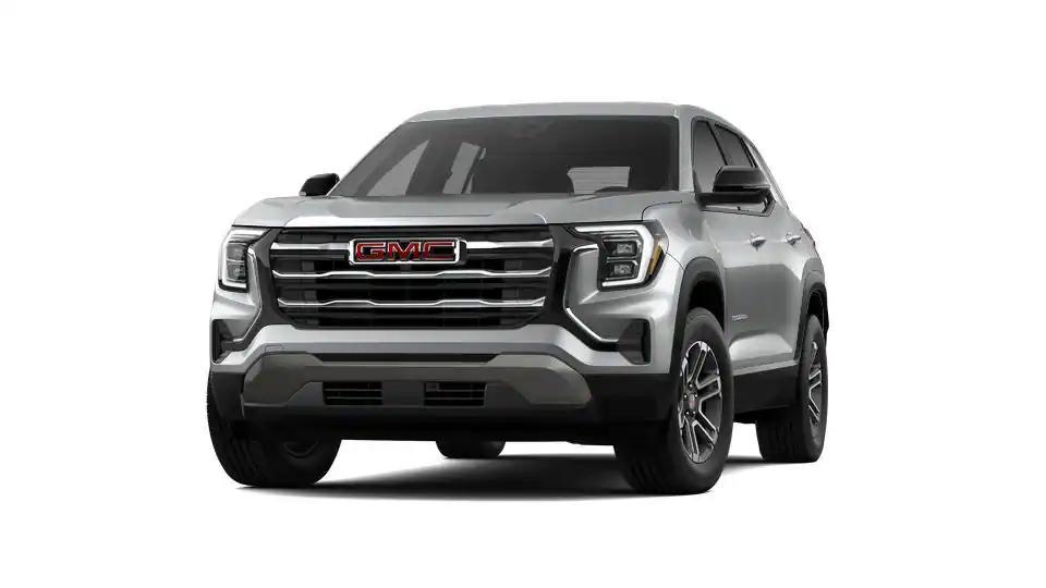 new 2026 GMC Terrain car, priced at $31,790