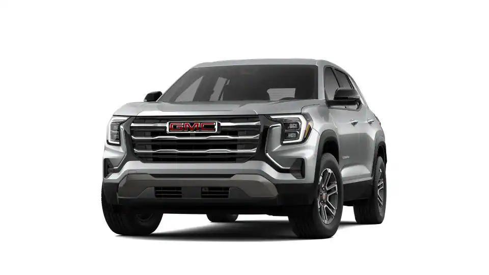 new 2026 GMC Terrain car, priced at $31,790