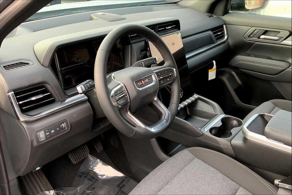 new 2026 GMC Terrain car, priced at $31,790