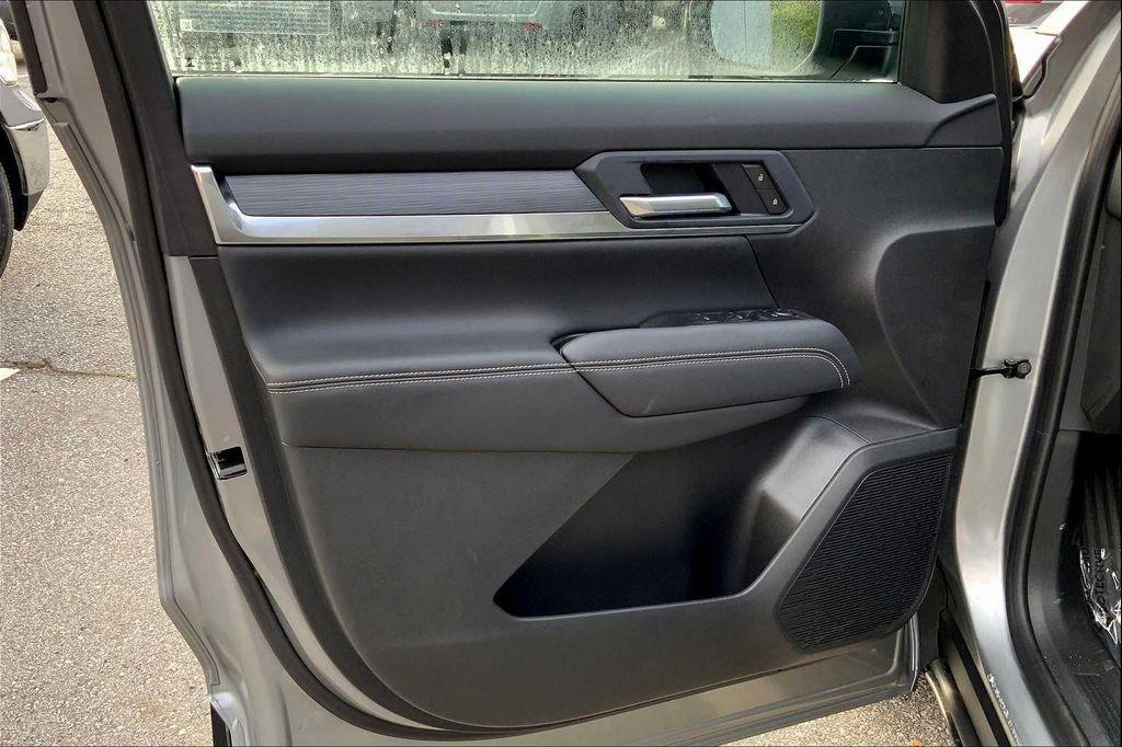 new 2026 GMC Terrain car, priced at $31,790