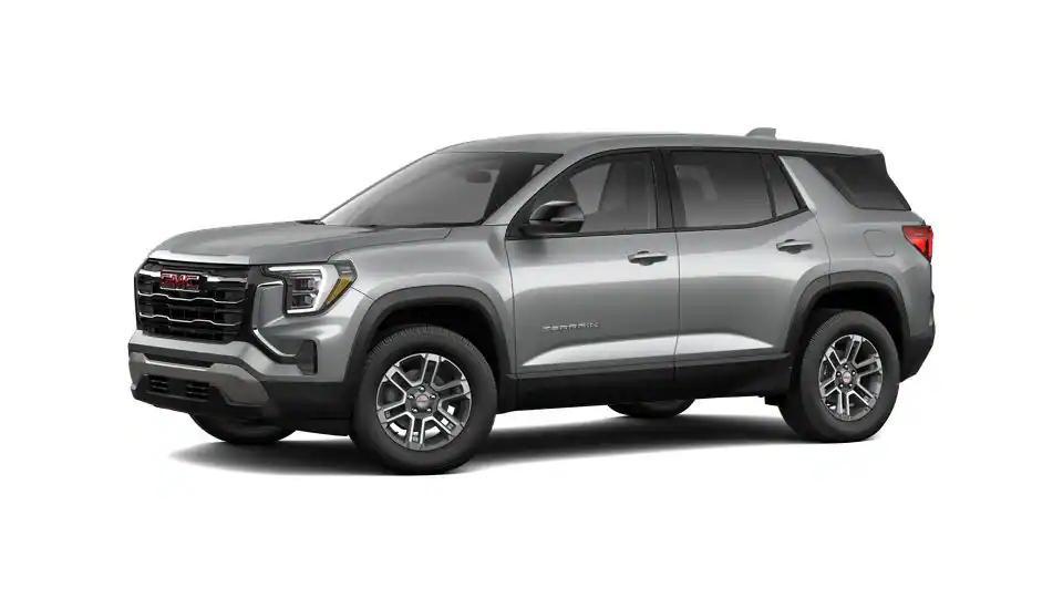 new 2026 GMC Terrain car, priced at $31,790