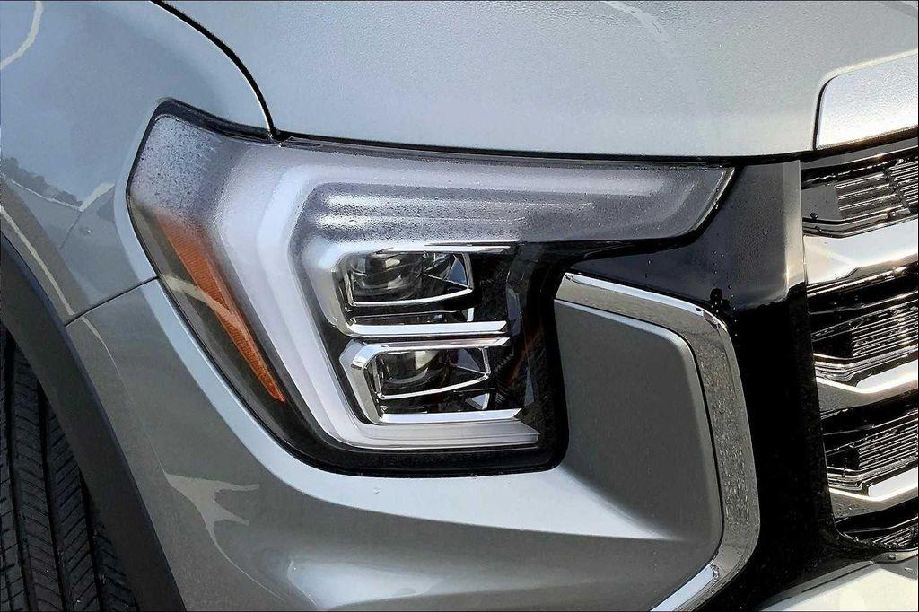 new 2026 GMC Terrain car, priced at $31,790