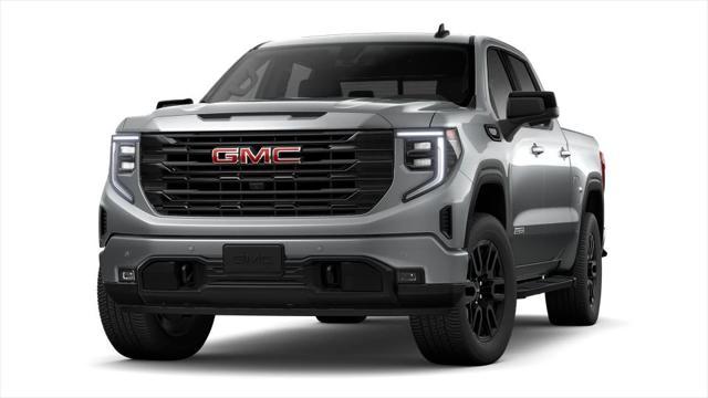 new 2025 GMC Sierra 1500 car, priced at $64,499