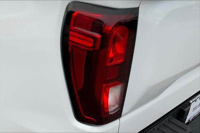 new 2025 GMC Sierra 1500 car, priced at $67,685