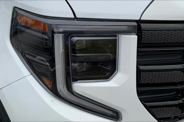 new 2025 GMC Sierra 1500 car, priced at $67,685