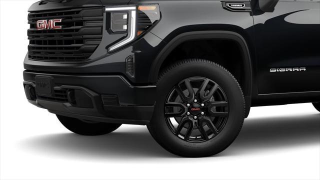 new 2025 GMC Sierra 1500 car, priced at $51,969