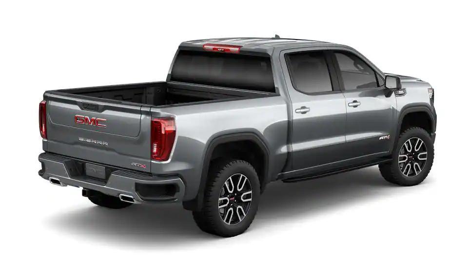 new 2026 GMC Sierra 1500 car, priced at $73,455