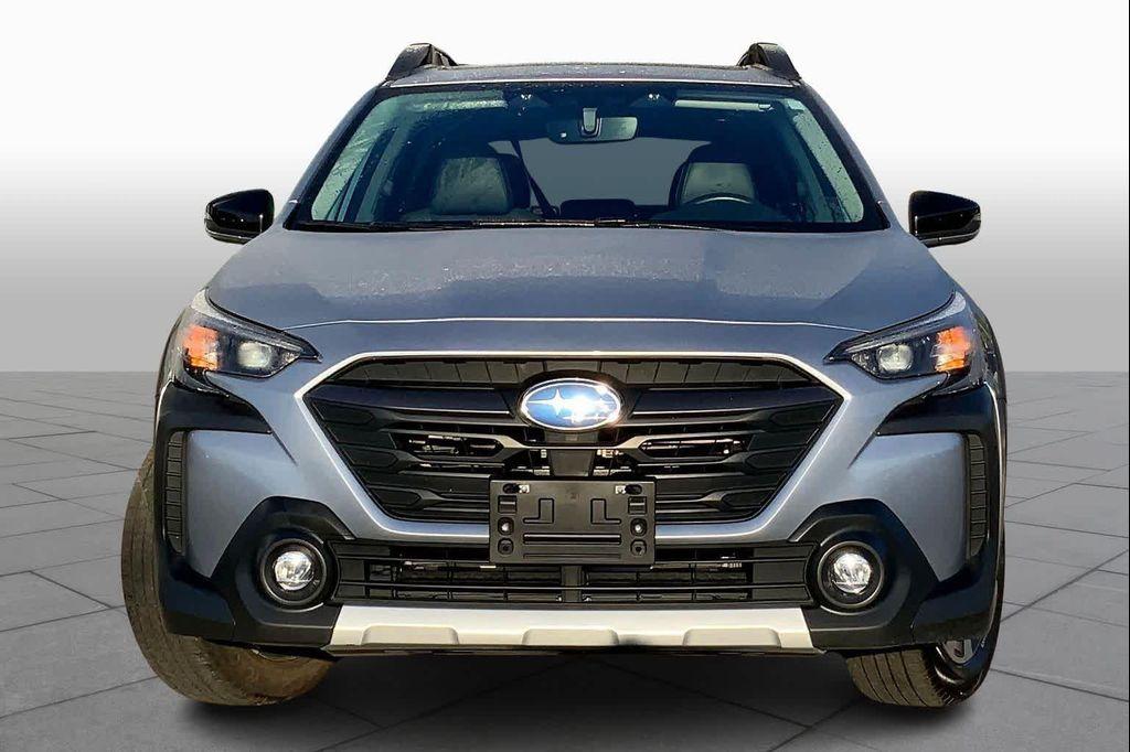 used 2024 Subaru Outback car, priced at $26,997