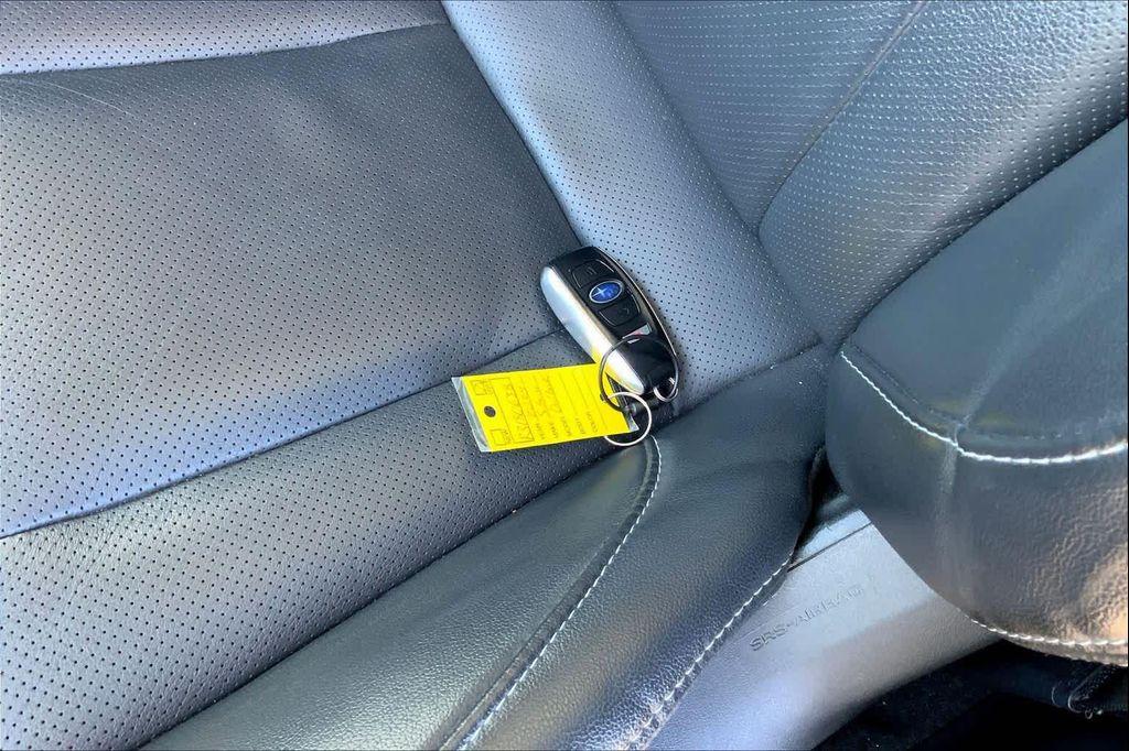 used 2024 Subaru Outback car, priced at $26,997