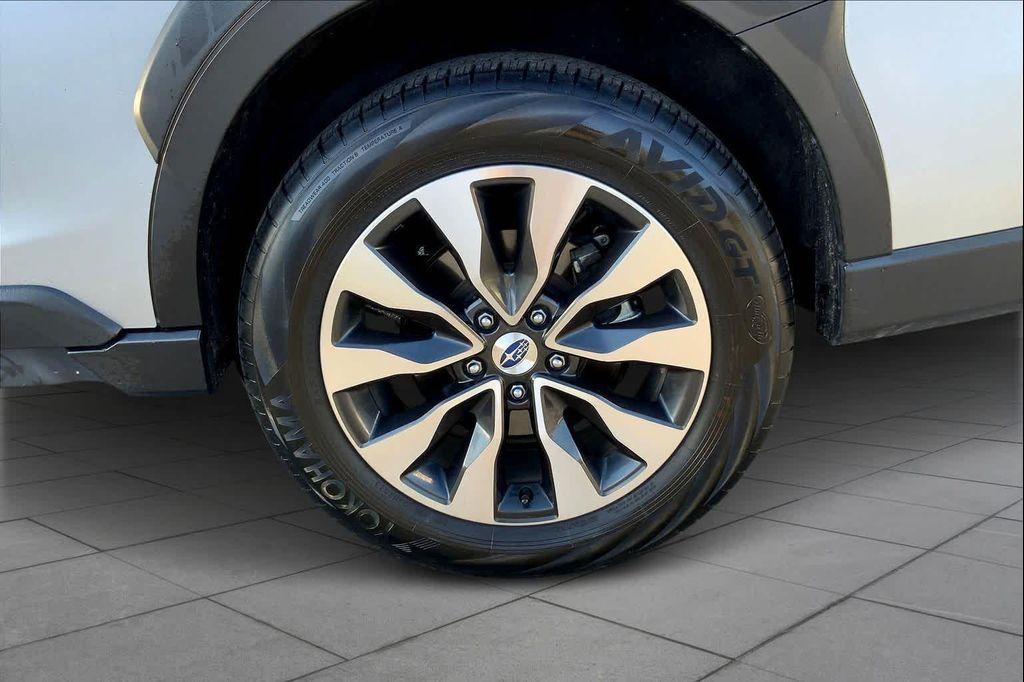 used 2024 Subaru Outback car, priced at $26,997