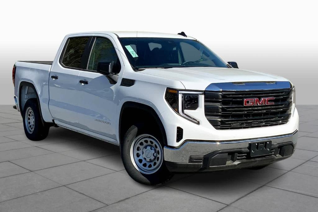 new 2024 GMC Sierra 1500 car, priced at $33,510