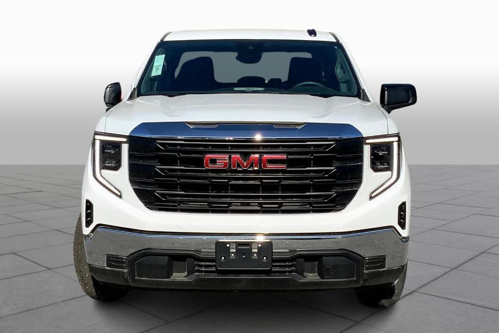 new 2024 GMC Sierra 1500 car, priced at $33,510