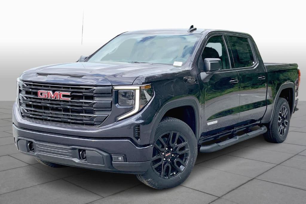 new 2024 GMC Sierra 1500 car, priced at $45,630